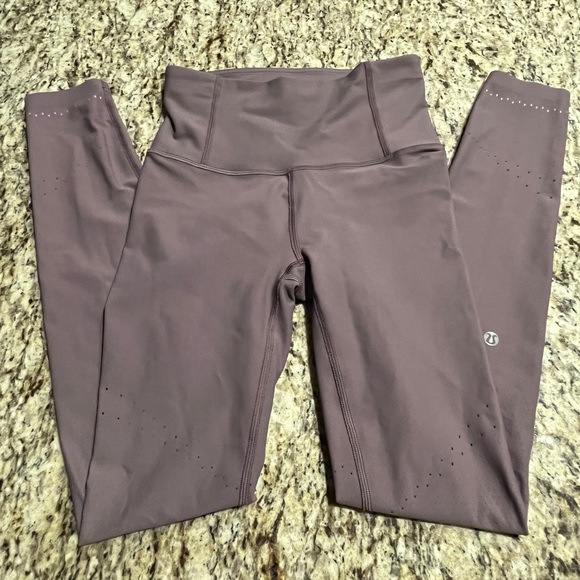 💗GET 20% OFF💗 Lululemon Zoned In Tight *27" - Picture 1 of 8